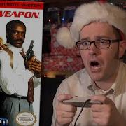 Lethal Weapon NES Angry Video Game Nerd AVGN