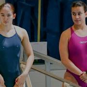 Women S 1m Springboard Round 5 Winter Diving Championship