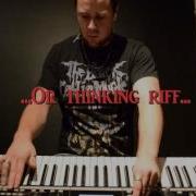 Illusionist Born Of Osiris Keyboard Cover