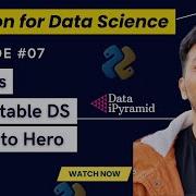 07 Tuples In Python Mastering Immutable Data Structures Python For Data Science