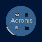 Hybrid Cloud Architecture For Business Data Protection Acronis Backup