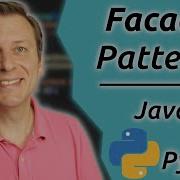 Facade Pattern In Java And Python