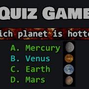 Create A QUIZ GAME With Python