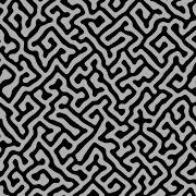 Abstract Geometric Pattern Touchdesigner