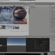 How To Add Skybox In Unity 5 Unity Tutorial 1
