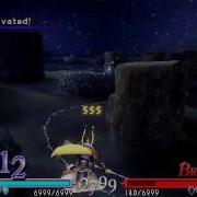 Cecil S Dark Flame Double Hit Wallcrash Glitch