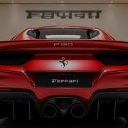 2025 Ferrari F80 First Look 1200hp 4WD LaFerrari Successor