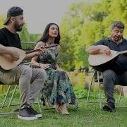 Lavîn Seyda Perînçek Bêjinga Dil Live