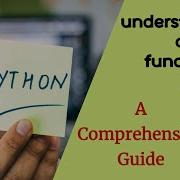 PYTHON TUTORIAL CALLBACKS IN PYTHON A COMPLETE GUIDE