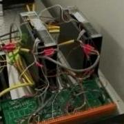 Microarray Robot