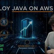 AWS For Java Beginners Deploy Your First Spring Boot App On EC2 Step By Step Guide