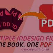 How To Create A Multi Chapter Book In InDesign Book Panel PDF Export