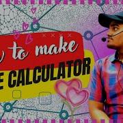 Love Calculator Creating A Fun And Romantic Program With Python 100 Day Pythonforbeginners