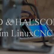 6 LinuxCNC 5i25 ClosedLoop PID Tuning Mit HalScope
