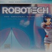 Robotech Only A Fool