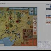 War Of The Ring Java Client Intro