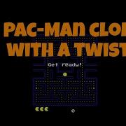 Pac Man Clone Made With Godot Happy Halloween