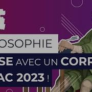 Bac De Philo S Entraîner En 1 H Avec Un Sujet Officiel