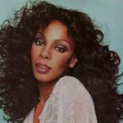 Donna Summer Hot Stuff