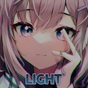 Nightcore Light Lyrics