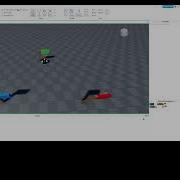 Roblox Dev Test Pathfinding