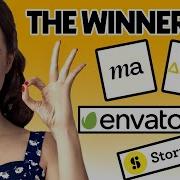 Envato Storyblocks Motion Array Or Artlist