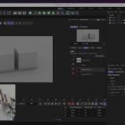8 Cinema 4D Basics Isolating Objects Using The Object Buffer
