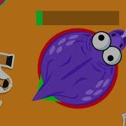 When You STEAL That Tasty XP In Mope Io
