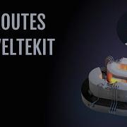 SvelteKit Tutorial 17 API Routes