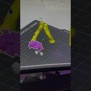 How To Assemble 3D Model Pieces Inside Of Bambu Studio Merge Assembly 3dprinting Bambulab
