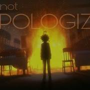 Apologize Multifandom Amv