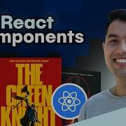 React JS V19 Tutorial 6 Components In React Hindi