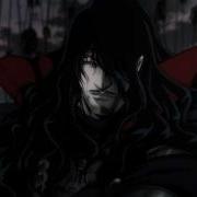 Welcome Back Count Hellsing Ultimate 8 OVA