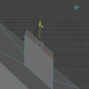 A 2 Poly Extrude Warmup