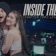 Inside The Drop Subtronics B2B Level Up Episode 2