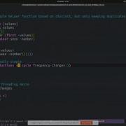 Practicalli Clojure 6 Advent Of Clojure