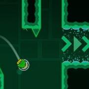 Geometry Dash 2 0 Level Sneak Peek 1 Fan Made
