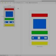 IOS Swift 09A Stack Views