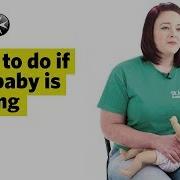 What To Do If Your Baby Is Choking First Aid Training St John Ambulance