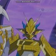 Digimon Savers The Royal Knights Side With The Humans