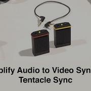 Tentacle Sync Simplify Sync Of Audio To Video NAB 2016