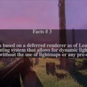 Leadwerks Engine Top 5 Facts