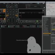 Delicode NI Mate Tutorials Controlling Traktor Pro