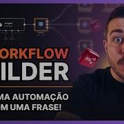 Testamos O Novo AI Workflow Builder Do N8n