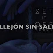 Nightcore Set It Off No Disrespect Sub Español