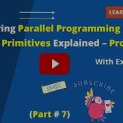 Mastering Parallel Programming In C Part 7 Spinning Primitives Explained Pros Cons