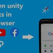 Open Website On Click Button In Unity