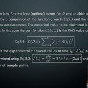 Two Parameter Optimization Methods