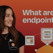 What Are API Endpoints Explained In 4 Minutes