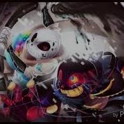 Inking Mistake Ink Vs Error Battle Theme Underverse Ost
